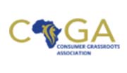 CGA Logo