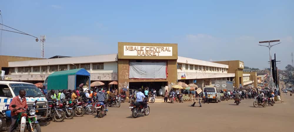 From sidewalk to stomach: Transforming Mbale's Street Foods