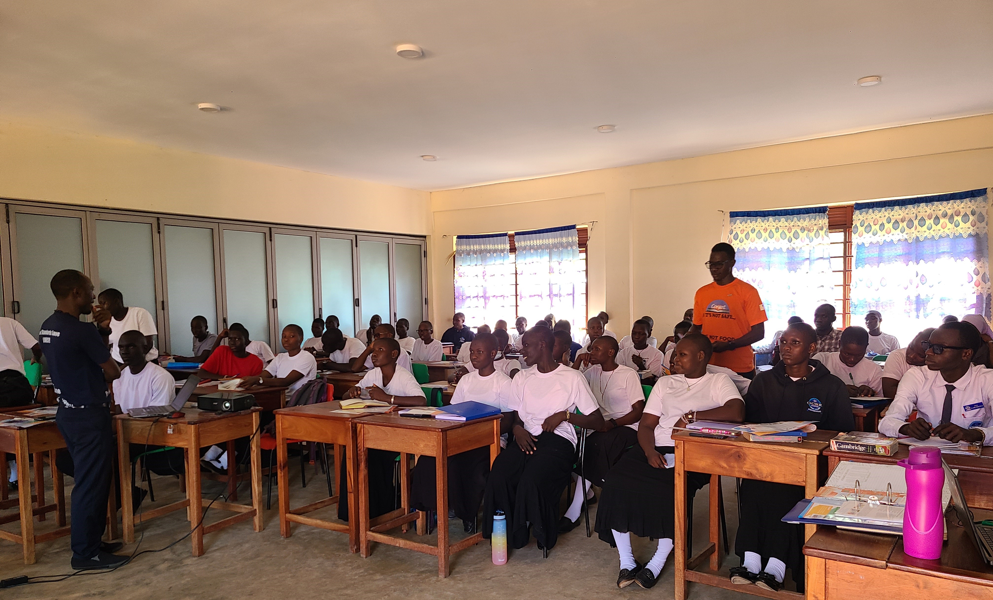 Reflections on school food and food safety: A Nostalgic Journey with lessons learned