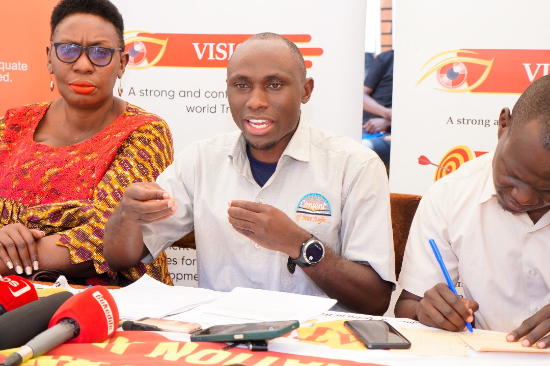 Civil Society Organizations Demand Action on Highly Hazardous Pesticides in Uganda