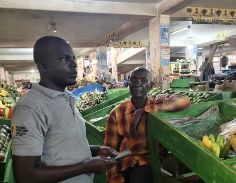 CONSENT EVALUATES FOUR YEARS OF FOOD SAFETY INTERVENTIONS IN MBALE CITY